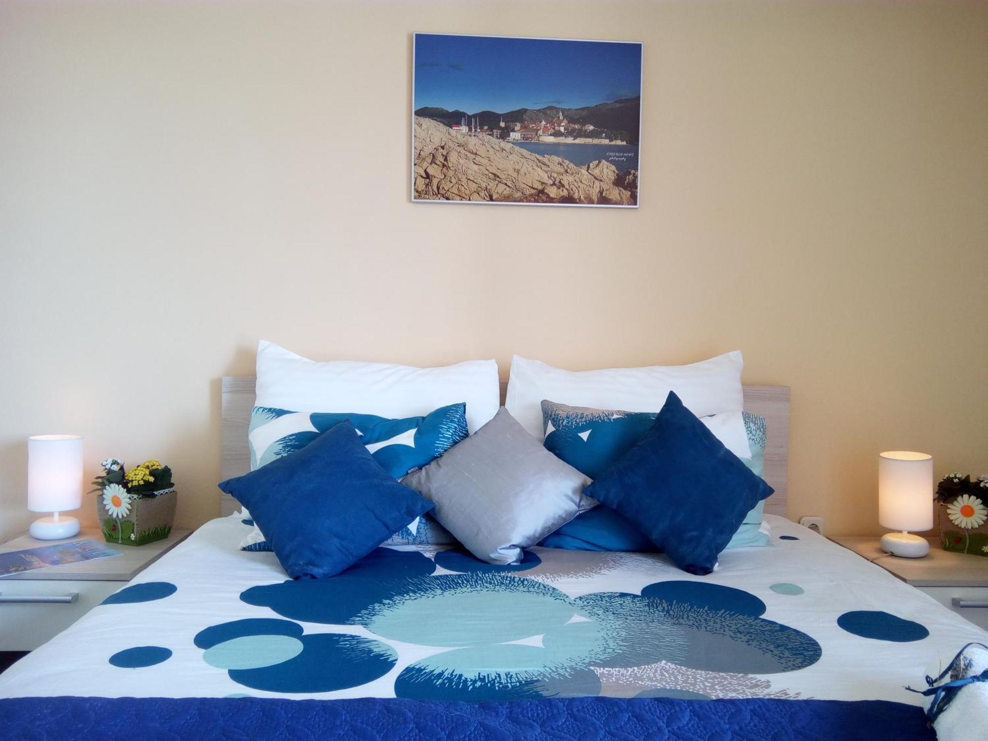 Marina Guesthouse Korcula Town Exterior photo