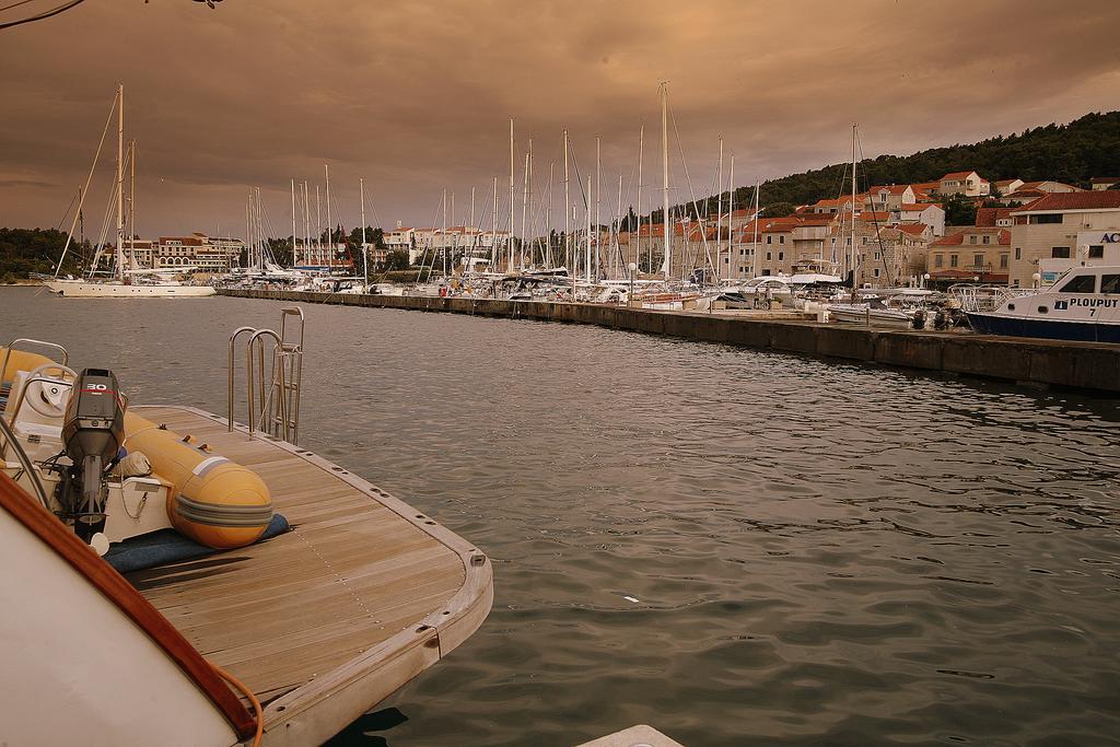Marina Guesthouse Korcula Town Exterior photo