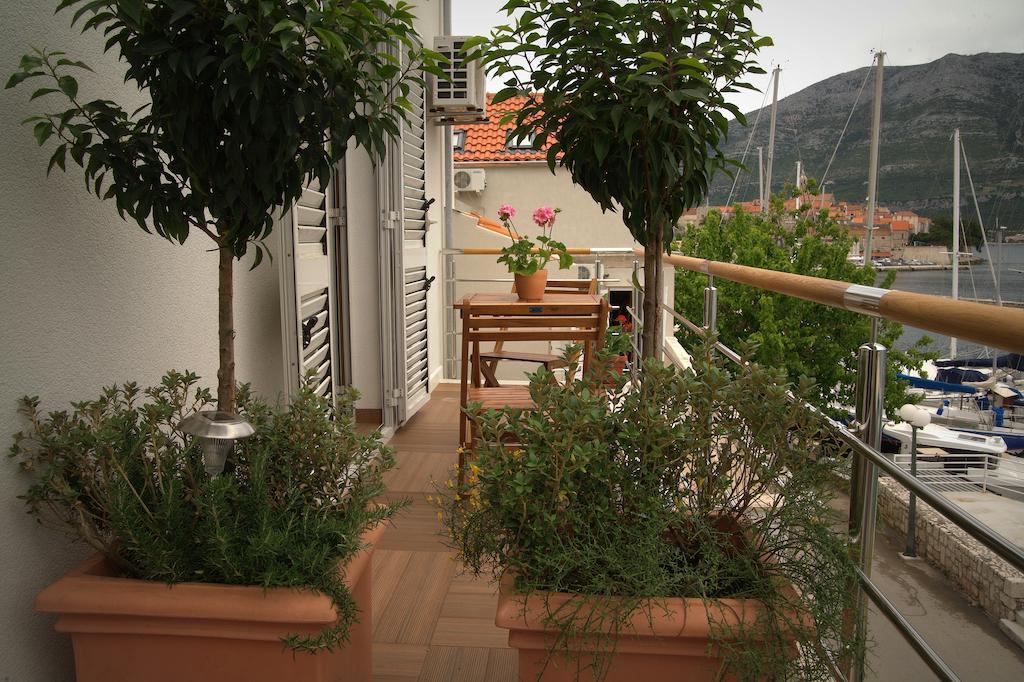 Marina Guesthouse Korcula Town Room photo