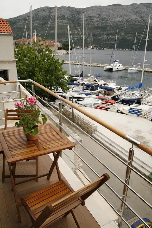Marina Guesthouse Korcula Town Room photo