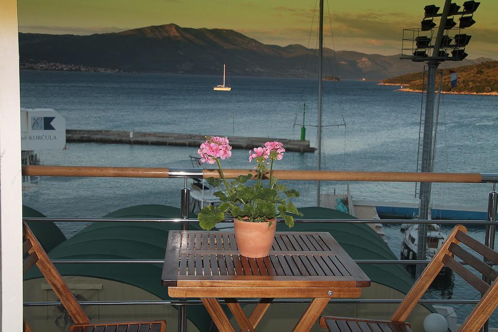 Marina Guesthouse Korcula Town Exterior photo