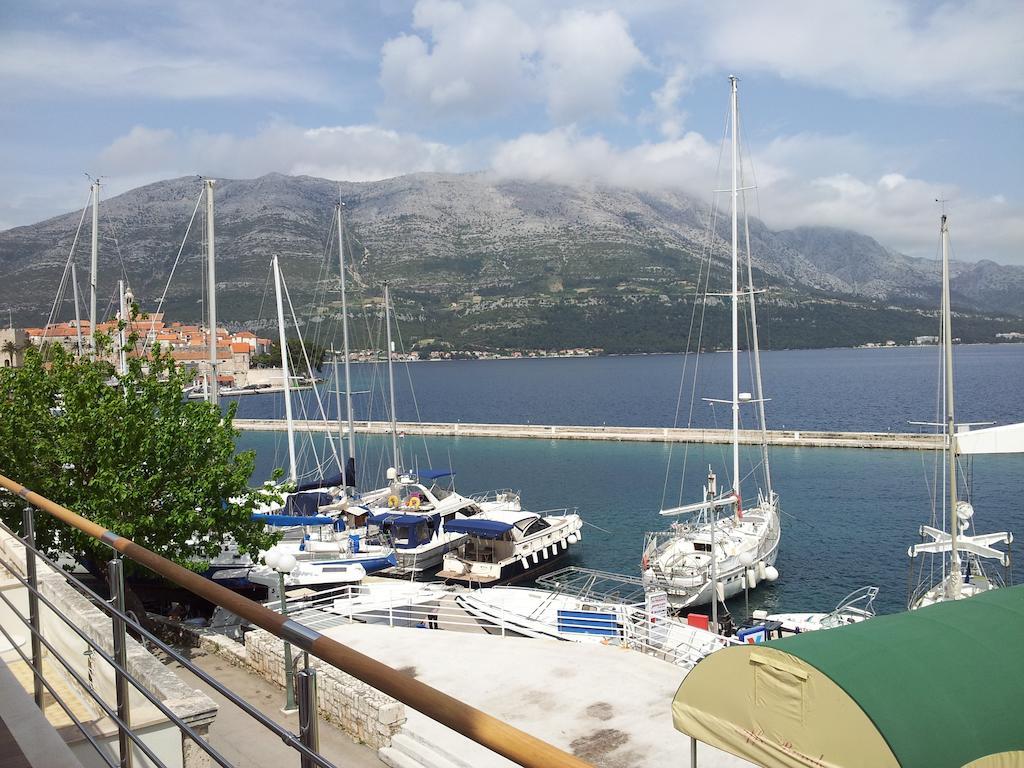 Marina Guesthouse Korcula Town Exterior photo