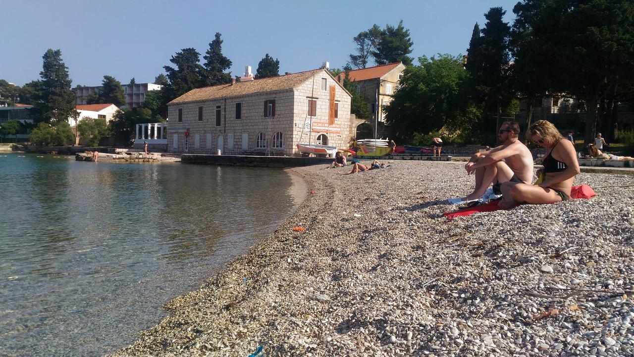 Marina Guesthouse Korcula Town Exterior photo
